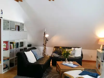 Ferienwohnung für 4 Personen (50 m²) in Rövershagen 3/10