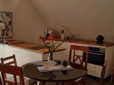 Ferienwohnung für 4 Personen (50 m²) in Rövershagen 4/10
