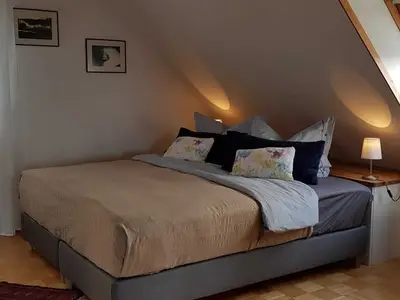Ferienwohnung für 4 Personen (50 m²) in Rövershagen 5/10