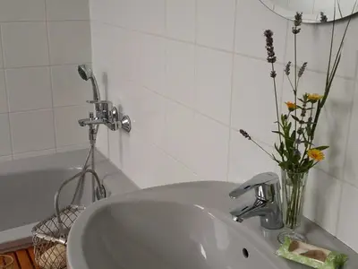 Ferienwohnung für 4 Personen (50 m²) in Rövershagen 6/10