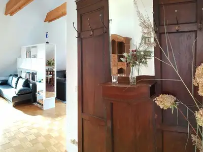 Ferienwohnung für 4 Personen (50 m²) in Rövershagen 7/10
