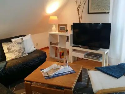 Ferienwohnung für 4 Personen (50 m²) in Rövershagen 8/10