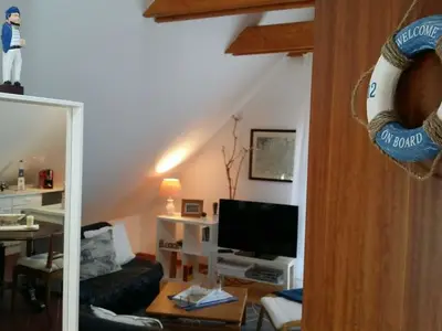 Ferienwohnung für 4 Personen (50 m²) in Rövershagen 9/10