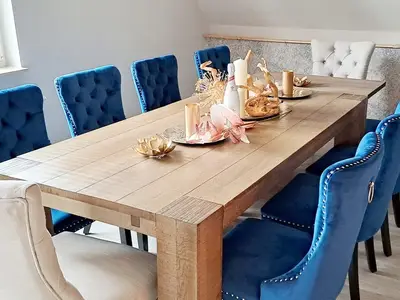 Ferienwohnung für 10 Personen (96 m²) in Rövershagen 1/10