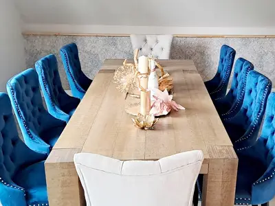 Ferienwohnung für 10 Personen (96 m²) in Rövershagen 2/10