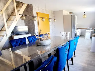 Ferienwohnung für 10 Personen (96 m²) in Rövershagen 3/10