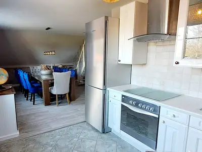 Ferienwohnung für 10 Personen (96 m²) in Rövershagen 4/10