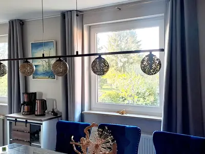 Ferienwohnung für 10 Personen (96 m²) in Rövershagen 5/10