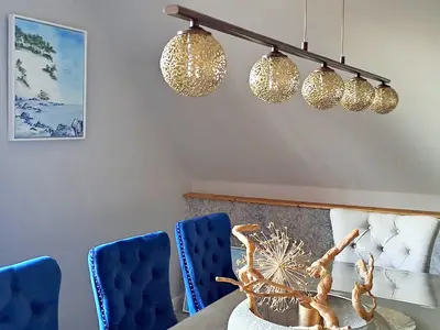 Ferienwohnung für 10 Personen (96 m²) in Rövershagen 8/10