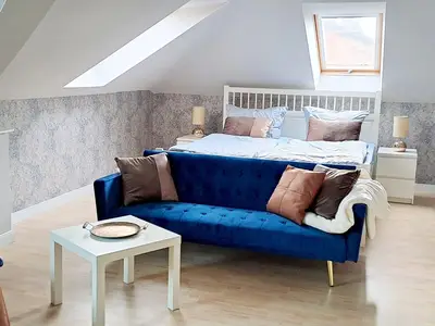 Ferienwohnung für 10 Personen (96 m²) in Rövershagen 9/10