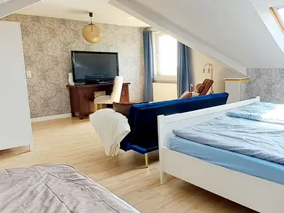 Ferienwohnung für 10 Personen (96 m²) in Rövershagen 10/10