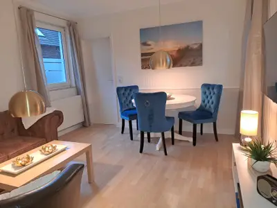 Ferienwohnung für 3 Personen (41 m²) in Rövershagen 1/10