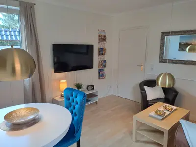 Ferienwohnung für 3 Personen (41 m²) in Rövershagen 3/10