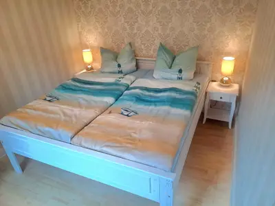 Ferienwohnung für 3 Personen (41 m²) in Rövershagen 5/10