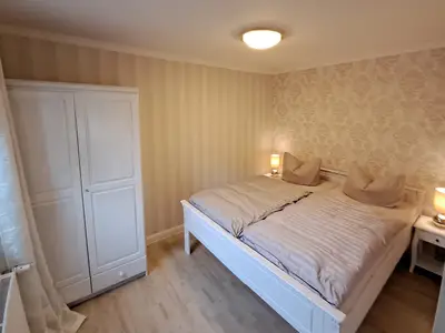 Ferienwohnung für 3 Personen (41 m²) in Rövershagen 6/10
