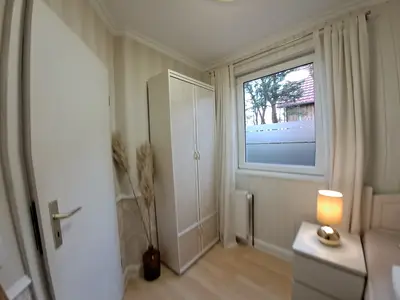 Ferienwohnung für 3 Personen (41 m²) in Rövershagen 9/10
