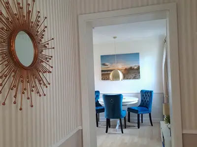 Ferienwohnung für 3 Personen (41 m²) in Rövershagen 10/10