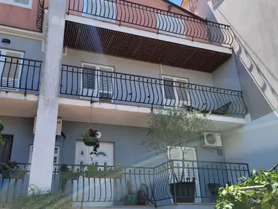 Ferienwohnung für 3 Personen (45 m²) in Rovinj 3/10