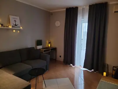 Ferienwohnung für 3 Personen (45 m²) in Rovinj 10/10