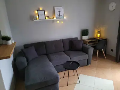 Ferienwohnung für 3 Personen (45 m²) in Rovinj 9/10