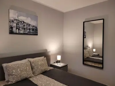 Ferienwohnung für 3 Personen (45 m²) in Rovinj 7/10