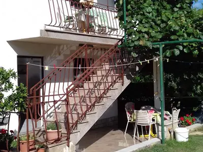 Ferienwohnung für 2 Personen (40 m²) in Rovinj 2/10