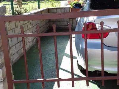 Ferienwohnung für 2 Personen (40 m²) in Rovinj 3/10