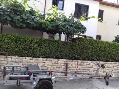 Ferienwohnung für 2 Personen (40 m²) in Rovinj 5/10