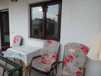 Ferienwohnung für 2 Personen (40 m²) in Rovinj 7/10