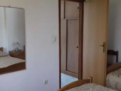 Ferienwohnung für 2 Personen (40 m²) in Rovinj 10/10