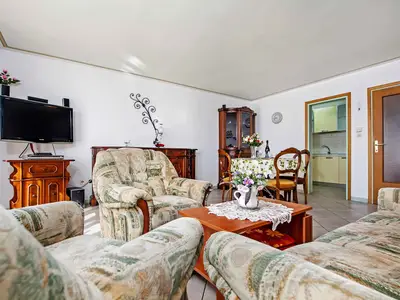 Ferienwohnung für 4 Personen (95 m²) in Rovinj 5/10