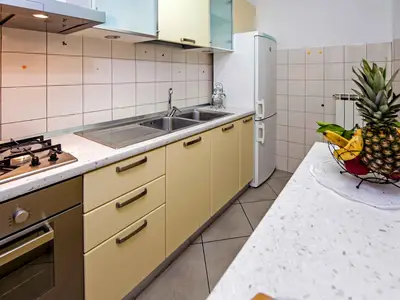 Ferienwohnung für 4 Personen (95 m²) in Rovinj 6/10