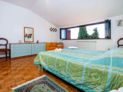 Ferienwohnung für 4 Personen (95 m²) in Rovinj 8/10