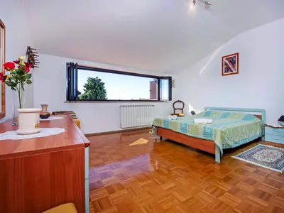 Ferienwohnung für 4 Personen (95 m²) in Rovinj 7/10