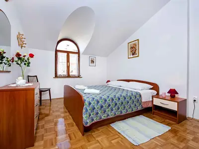 Ferienwohnung für 4 Personen (95 m²) in Rovinj 9/10