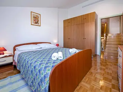 Ferienwohnung für 4 Personen (95 m²) in Rovinj 10/10