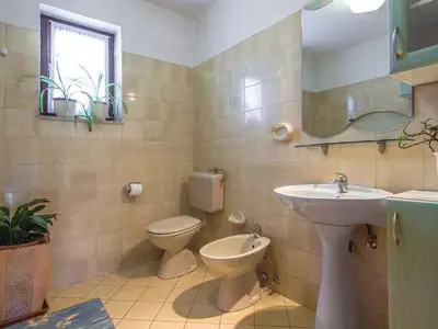 Ferienwohnung für 4 Personen (55 m²) in Rovinj 6/10