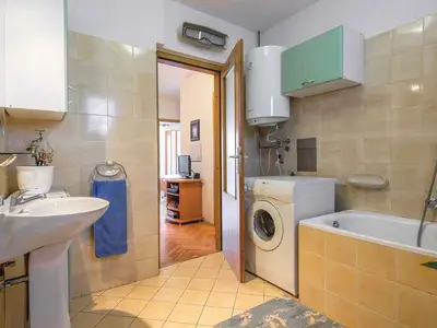 Ferienwohnung für 4 Personen (55 m²) in Rovinj 7/10