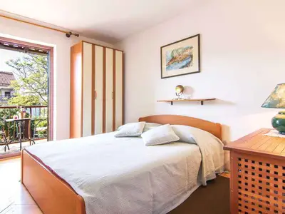 Ferienwohnung für 4 Personen (55 m²) in Rovinj 9/10