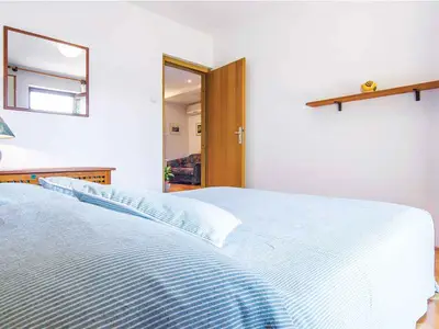 Ferienwohnung für 4 Personen (55 m²) in Rovinj 10/10