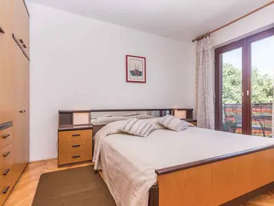 Ferienwohnung für 4 Personen (55 m²) in Rovinj 8/10