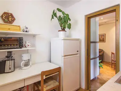 Ferienwohnung für 4 Personen (55 m²) in Rovinj 2/10