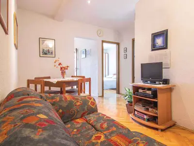 Ferienwohnung für 4 Personen (55 m²) in Rovinj 5/10