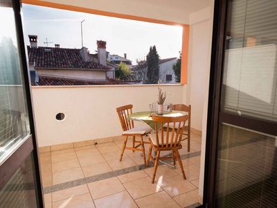 Ferienwohnung für 2 Personen (75 m²) in Rovinj 2/10