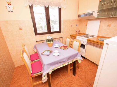 Ferienwohnung für 2 Personen (75 m²) in Rovinj 10/10