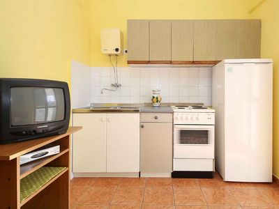 Ferienwohnung für 2 Personen (75 m²) in Rovinj 9/10