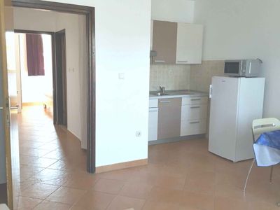 Ferienwohnung für 2 Personen (50 m²) in Rovinj 4/10