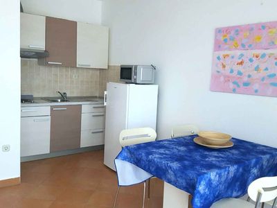 Ferienwohnung für 2 Personen (50 m²) in Rovinj 5/10