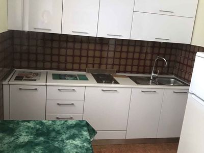 Ferienwohnung für 2 Personen (75 m²) in Rovinj 7/10