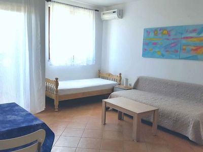 Ferienwohnung für 2 Personen (50 m²) in Rovinj 9/10